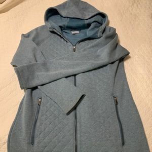 Columbia Long Jacket